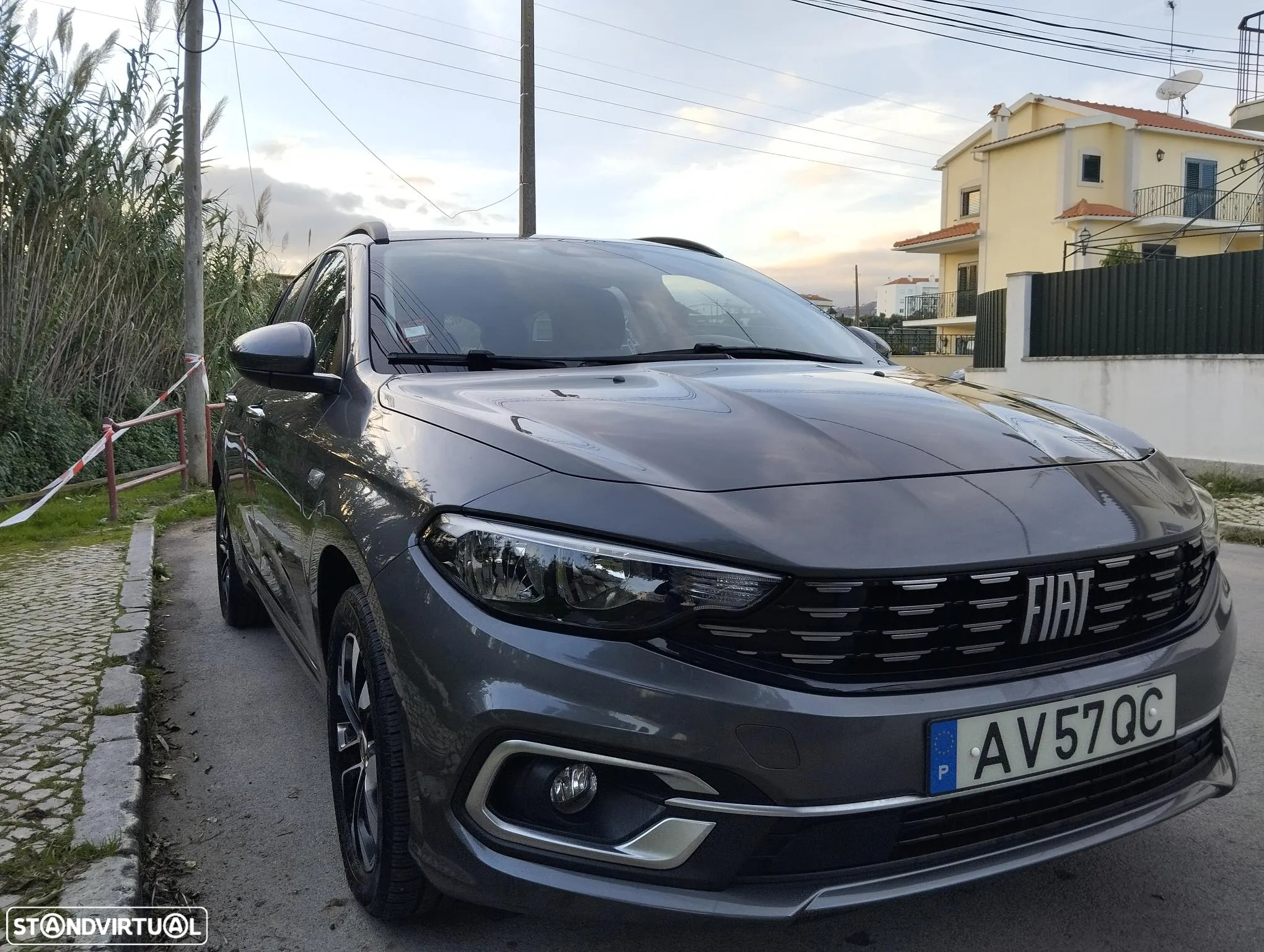 Fiat Tipo Station Wagon 1.3 Multijet - 2