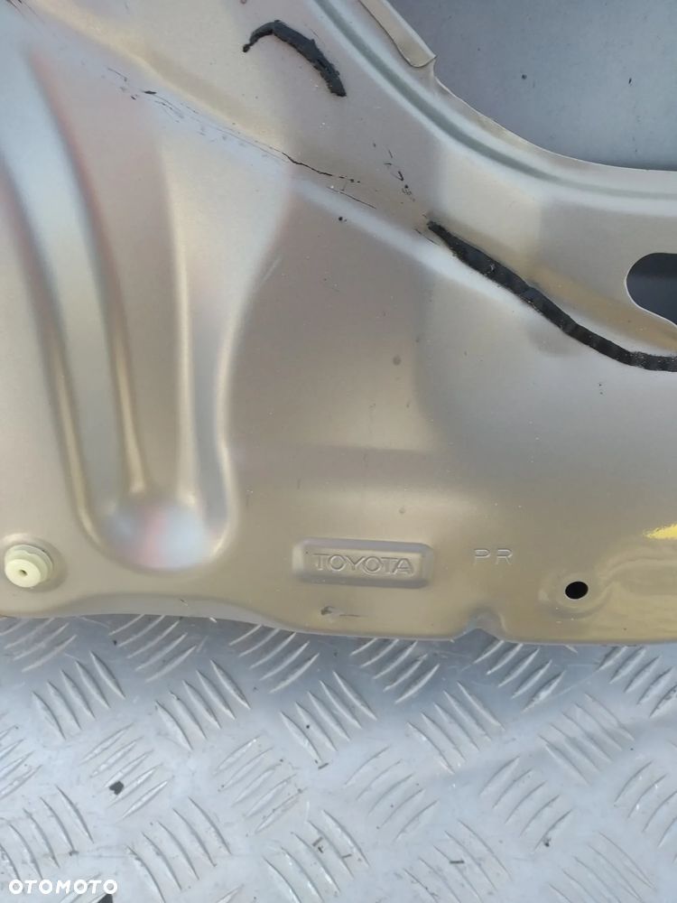 G444 DRZWI PRAWY TYŁ TOYOTA PRIUS II 2003-2009 - 4