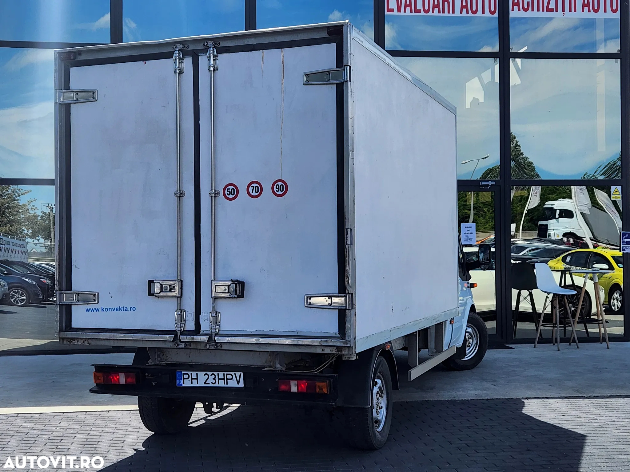 Ford Transit - 3