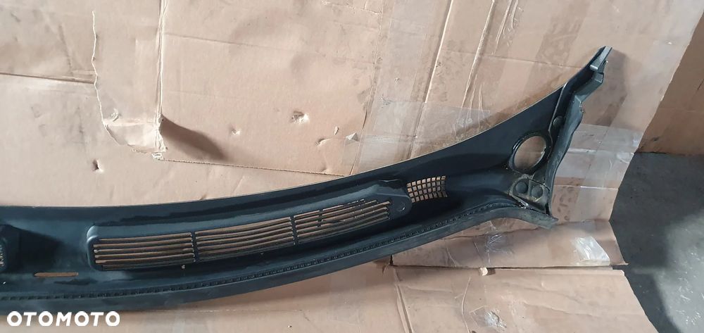 Podszybie osłona podszybia Ford Transit Custom MK8 Lift BK21-V01914-AH - 6