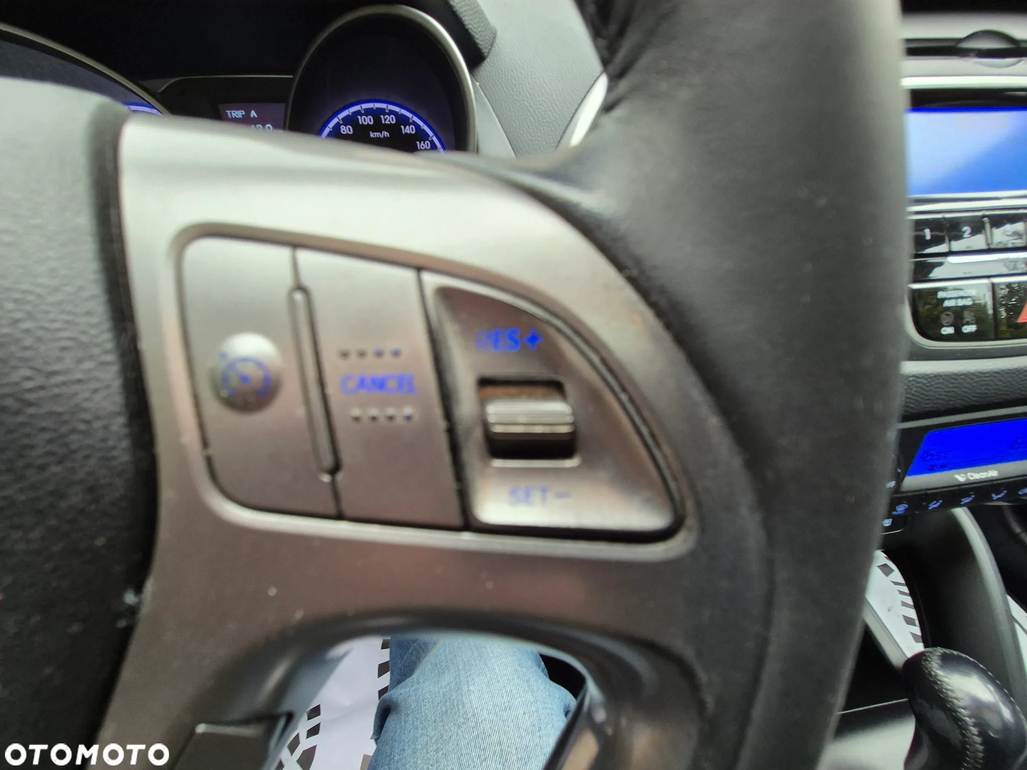 Hyundai ix35 2.0 CRDi Premium 4WD - 28