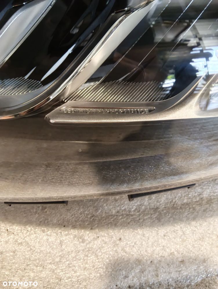 Mercedes-Benz A KLASA W177 LIFT PERFORMANCE KOMPLET LAMP PRZÓD A1779064306 - 4