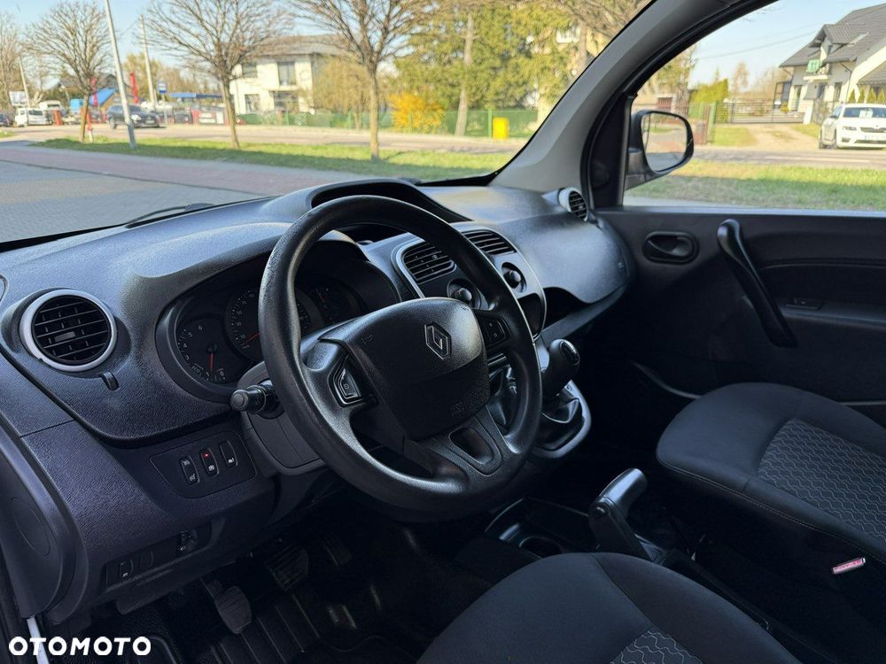 Renault Kangoo - 8