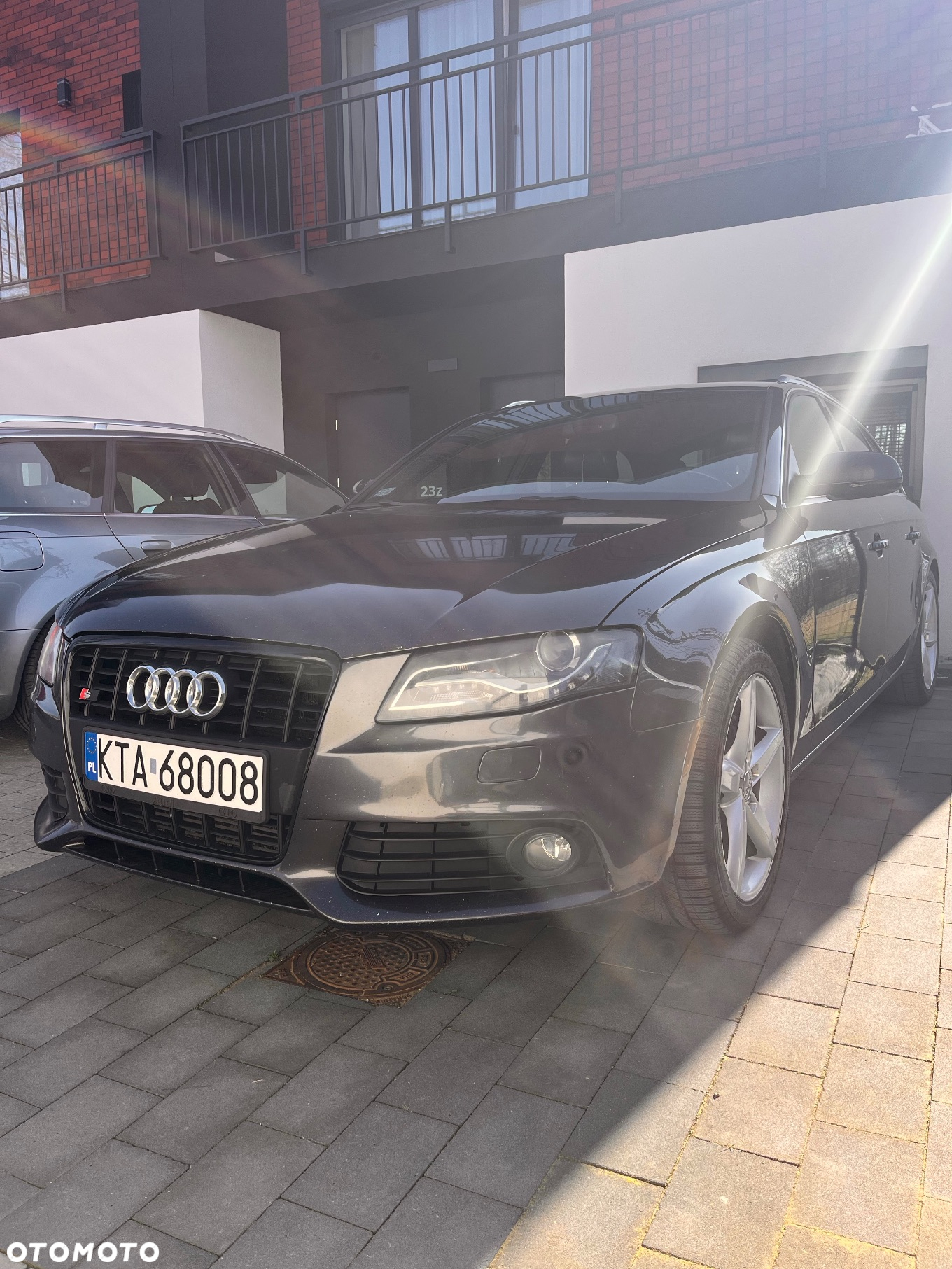 Audi A4 - 2