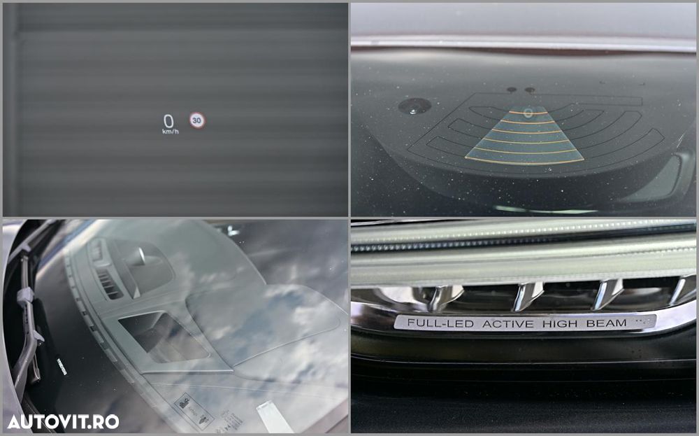 Volvo S90 D5 AWD Inscription - 37