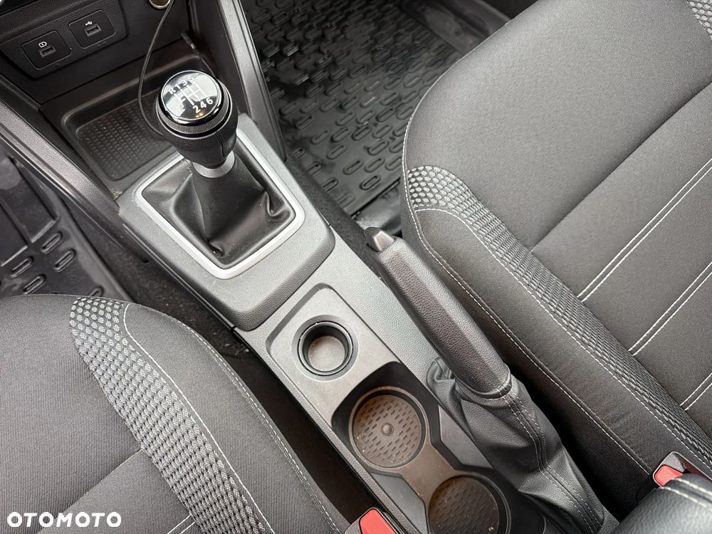Dacia Duster 1.0 TCe Journey - 17