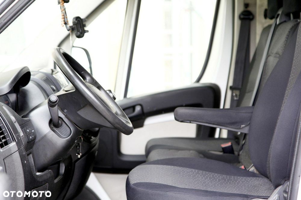 Peugeot Boxer - 13