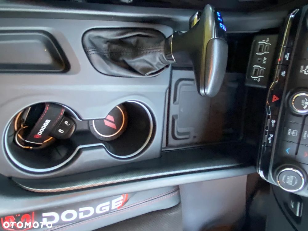 Dodge Durango - 15