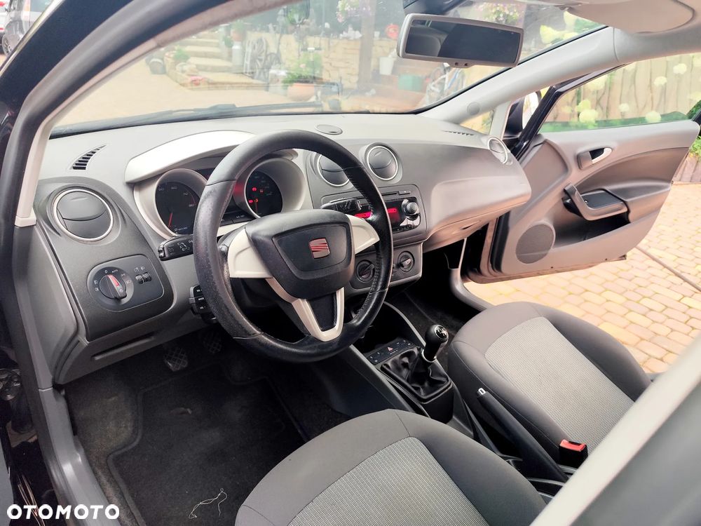 Seat Ibiza 1.2 TSI Style - 11