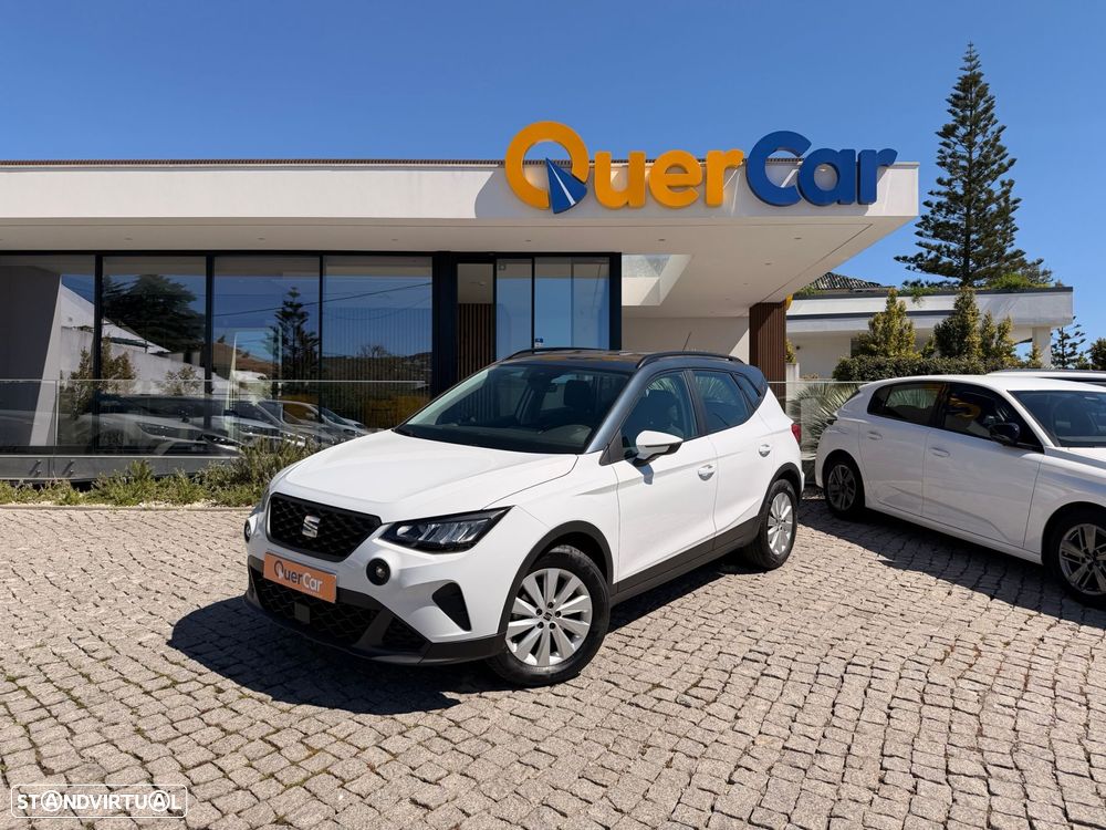 SEAT Arona 1.0 TSI Style DSG - 1
