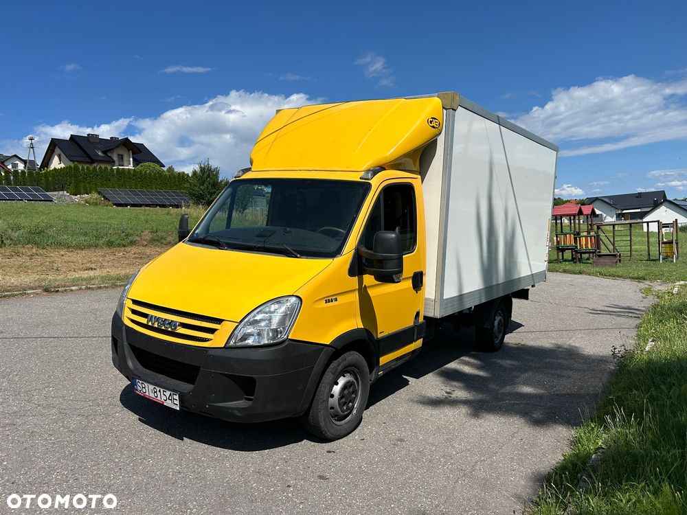 Iveco Daily - 1