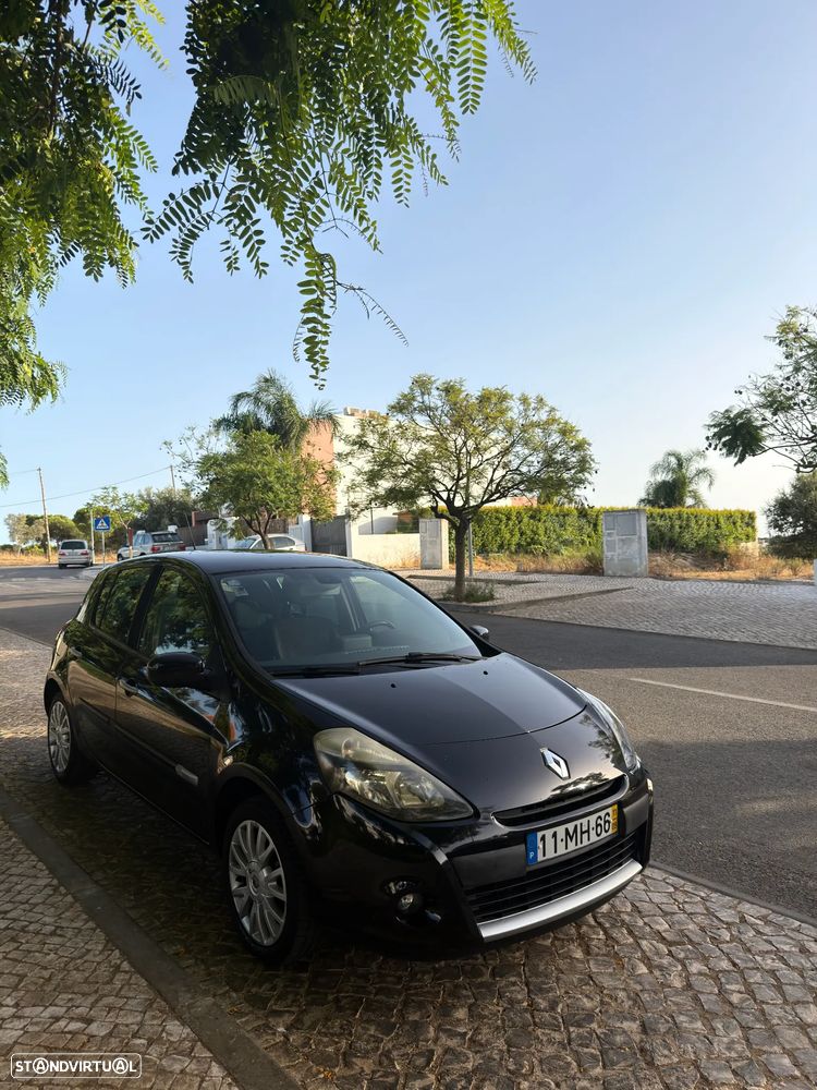Renault Clio 1.2 TCE Dynamique S - 6