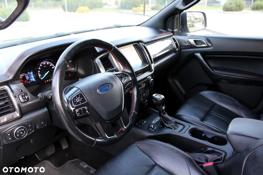 Ford Ranger - 7
