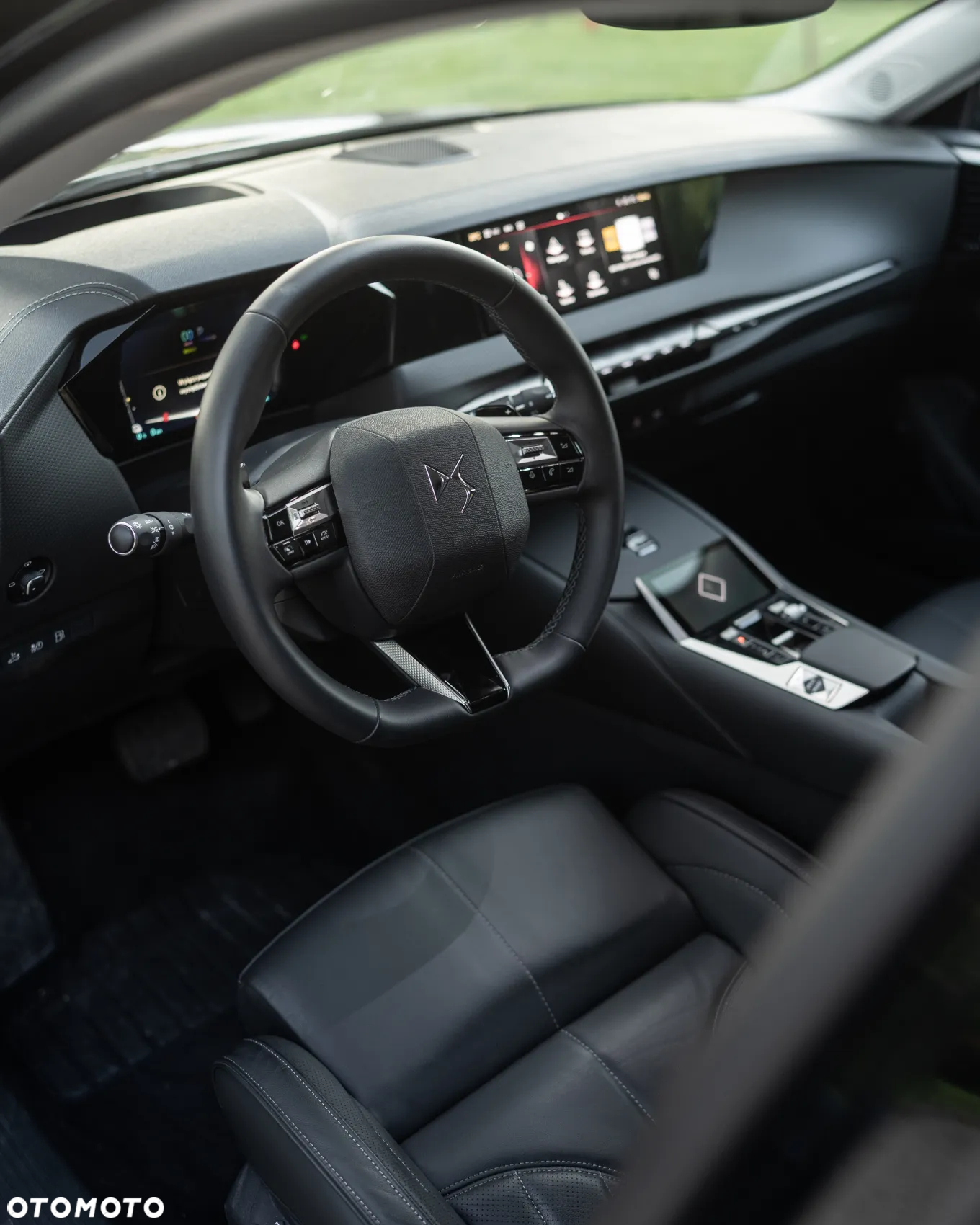 DS Automobiles DS 4 1.6 PureTech Rivoli - 8