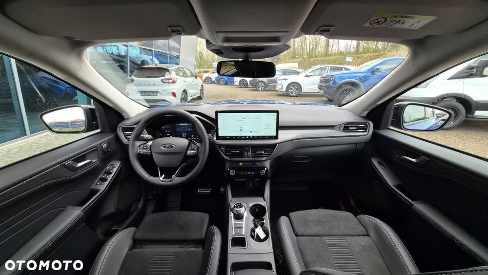 Ford Kuga - 17