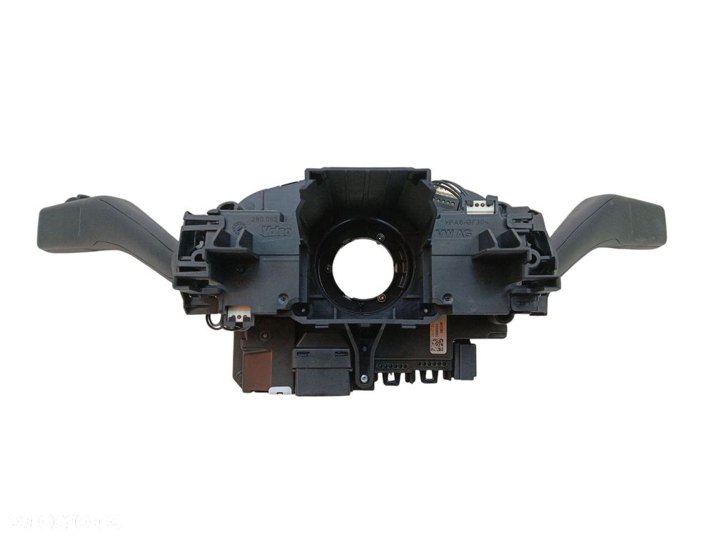 TAŚMA KIEROWNICY VOLKSWAGEN TIGUAN I 5N LIFT (2011-2016) 2.0 TDI 140KM 5K0953569D - 3