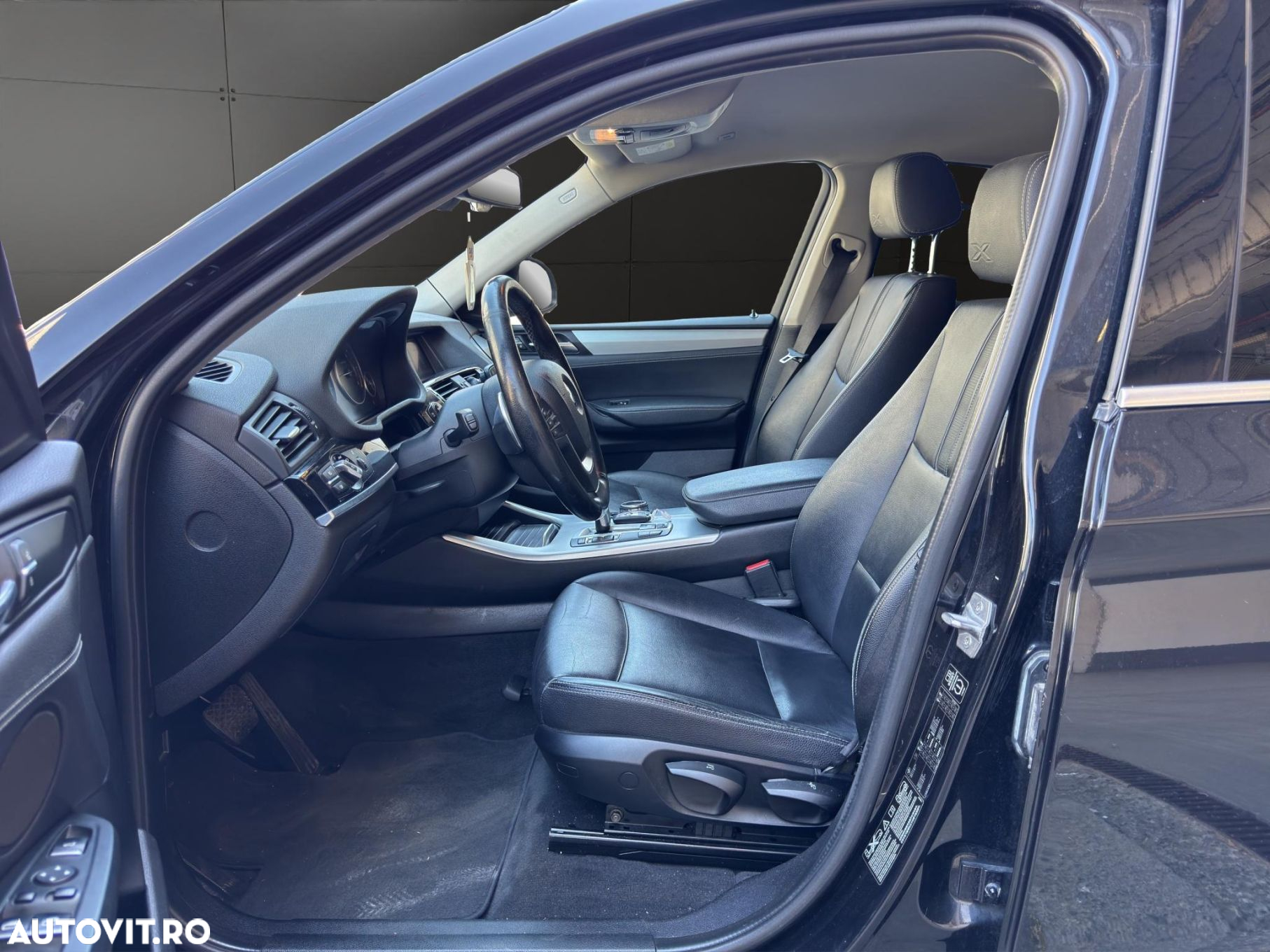 BMW X4 - 5