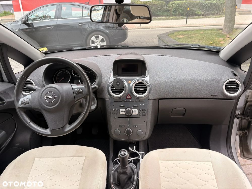Opel Corsa - 9