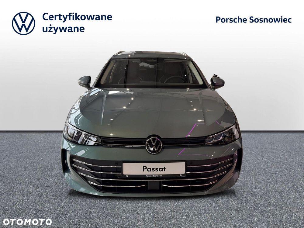 Volkswagen Passat - 3
