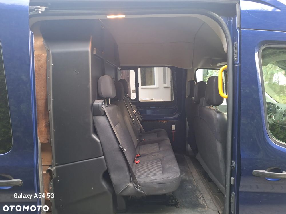 Ford Transit - 2