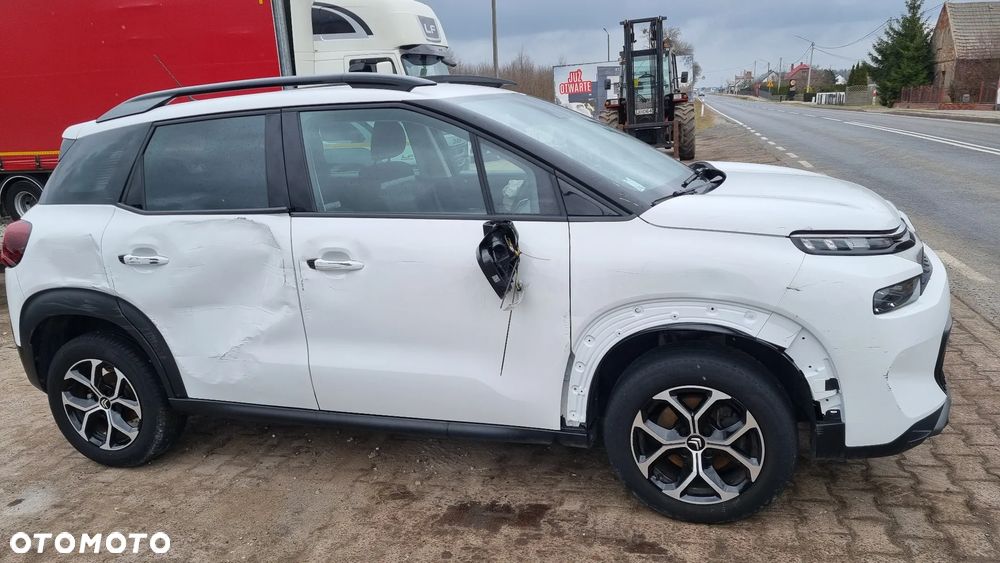 Citroën C3 Aircross PureTech 130 Stop & Start EAT6 OPF RIP CURL - 4