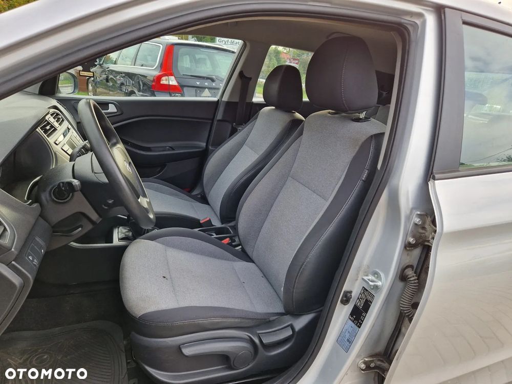 Hyundai i20 - 31