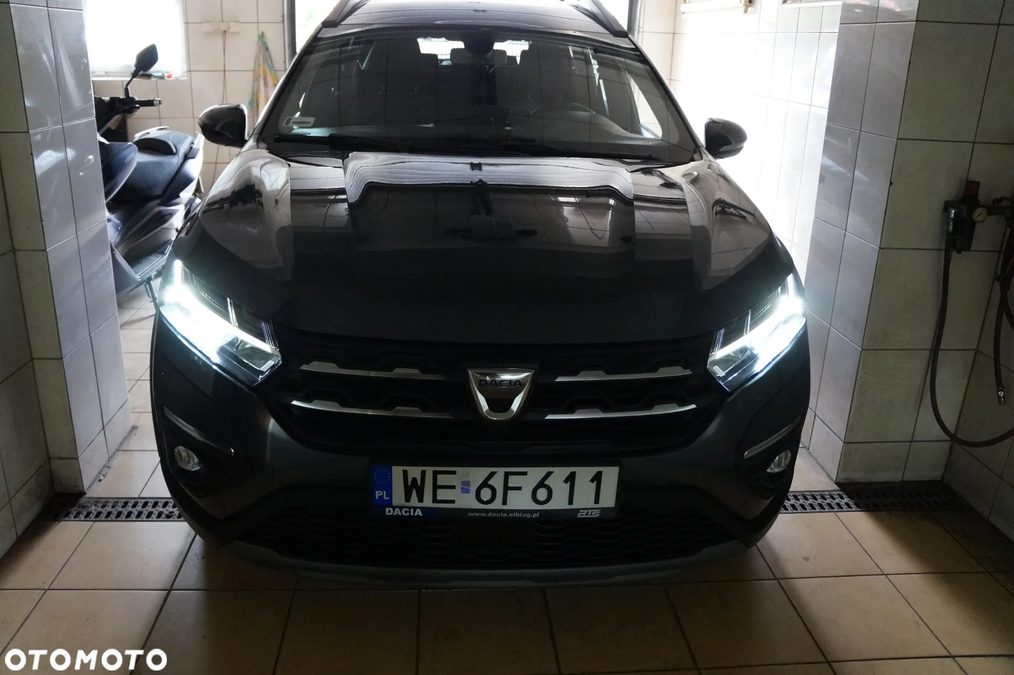 Dacia Jogger 1.0 TCe Extreme+ 7os - 38