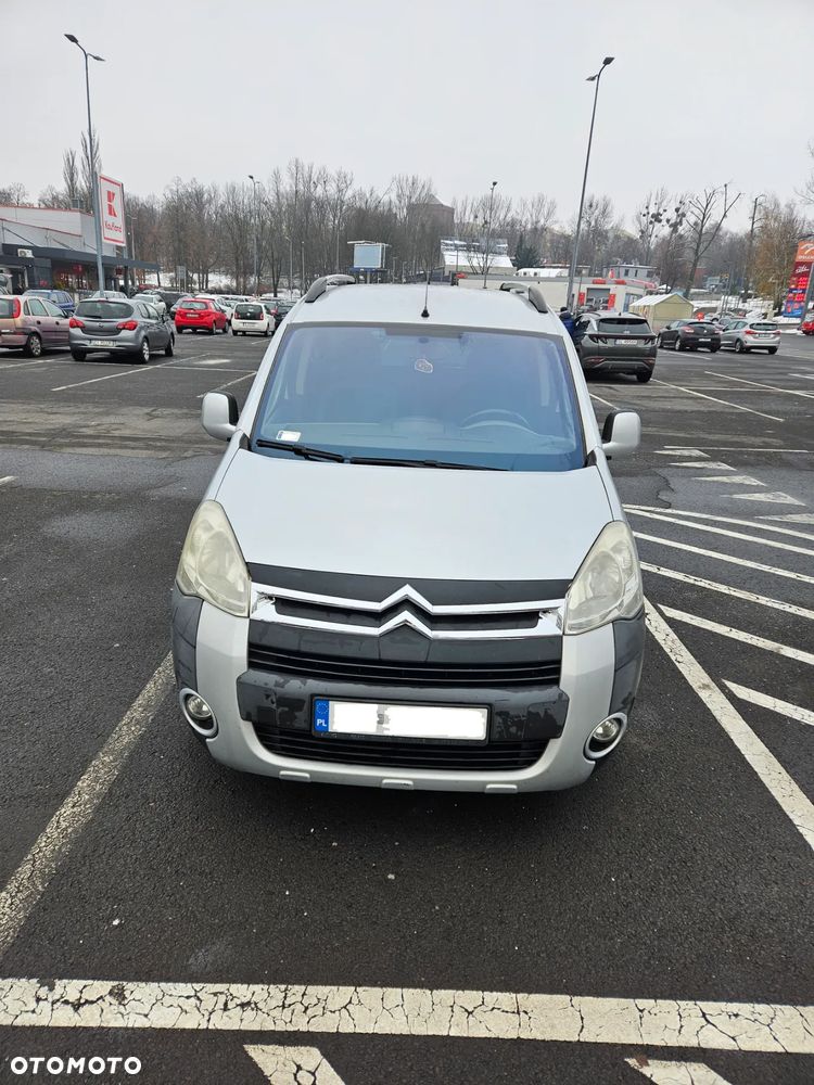 Citroën Berlingo 1.6 HDi XTR - 3