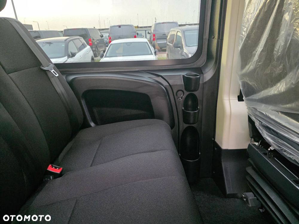 Peugeot Boxer - 9