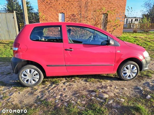 Volkswagen Fox 1.2 - 2