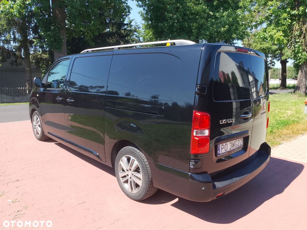 Peugeot expert asphalt L3 - 6