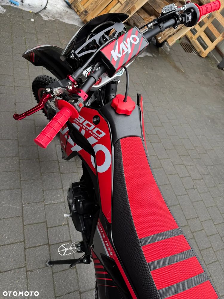 KAYO T4 - 3