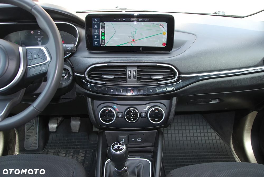 Fiat Tipo 1.0 T3 City Life - 6