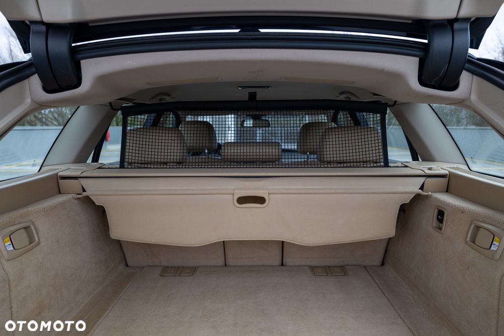 BMW Seria 5 530d Modern Line - 20