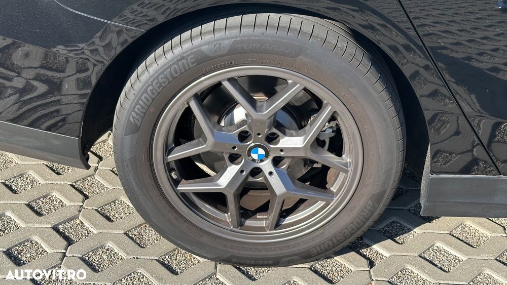 BMW Seria 5 - 27