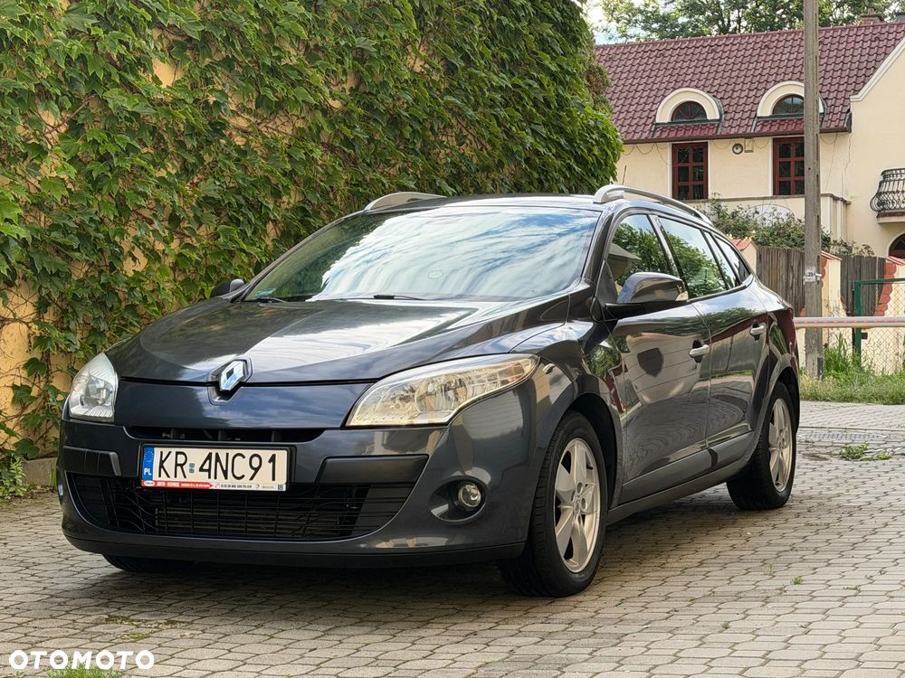 Renault Megane 1.4 16V TCE Privilege - 1