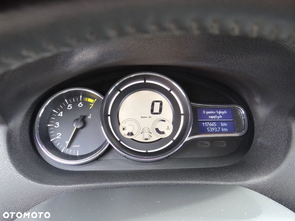 Renault Megane ENERGY TCe 115 Start & Stop Authentique - 24