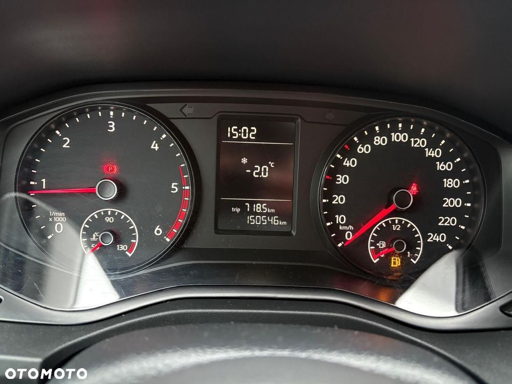 Volkswagen Amarok 3.0 V6 TDi 4MOTION Comfortline - 11