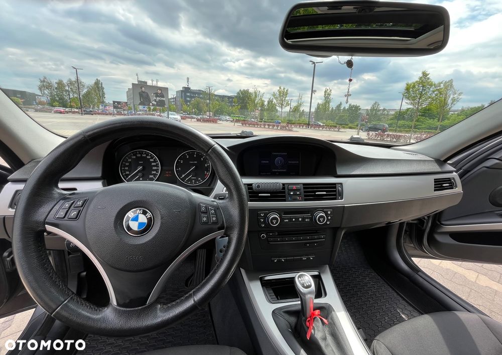 BMW Seria 3 - 8