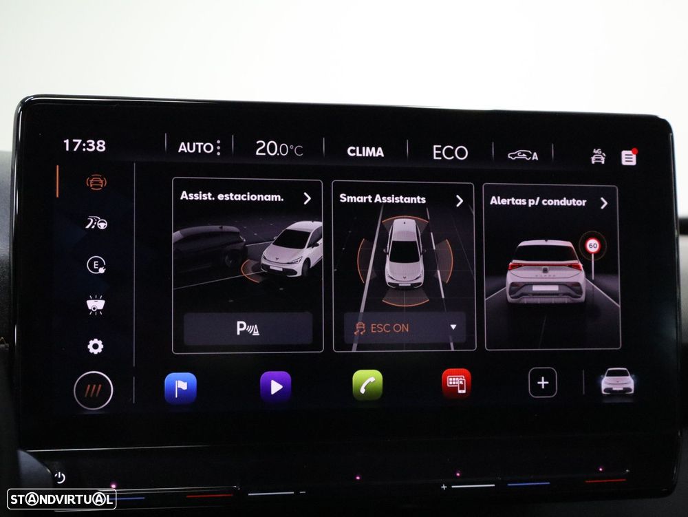 Cupra Born 58 kWh e-Boost - 17