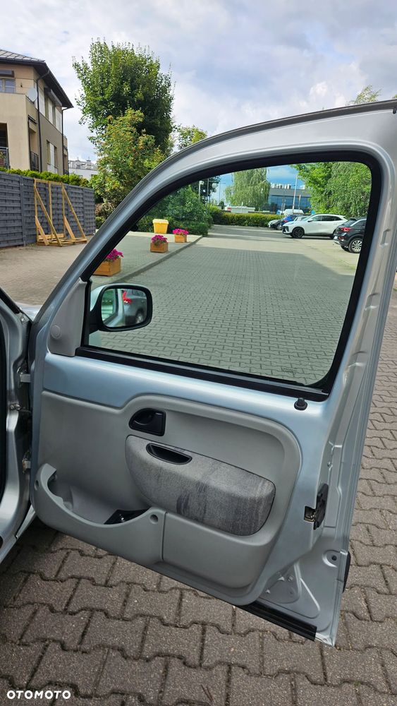 Renault Kangoo 1.5 dCi Privilege - 21