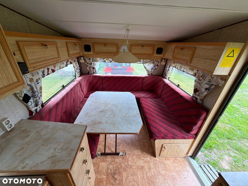 Kabe Safir 590XL - 12