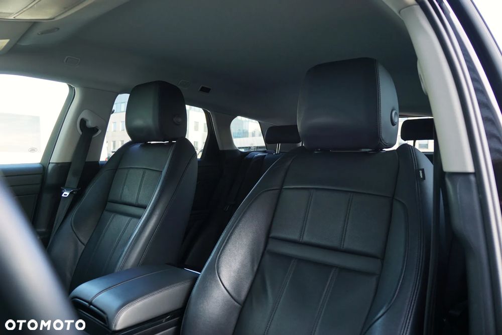 Land Rover Range Rover Evoque 2.0 P200 mHEV - 10