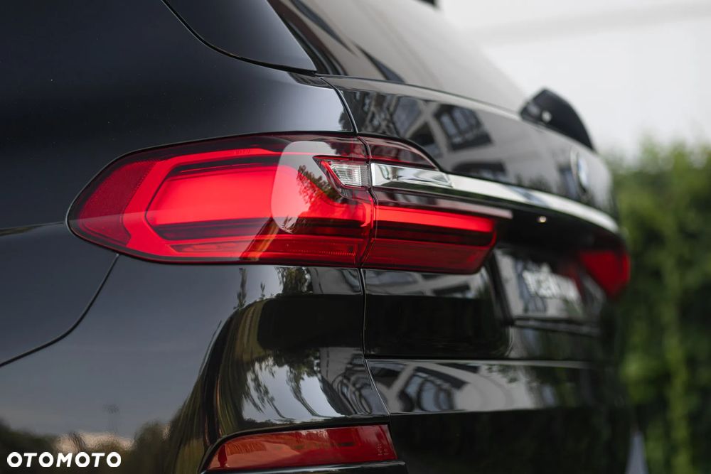 BMW X7 xDrive40d mHEV sport - 16