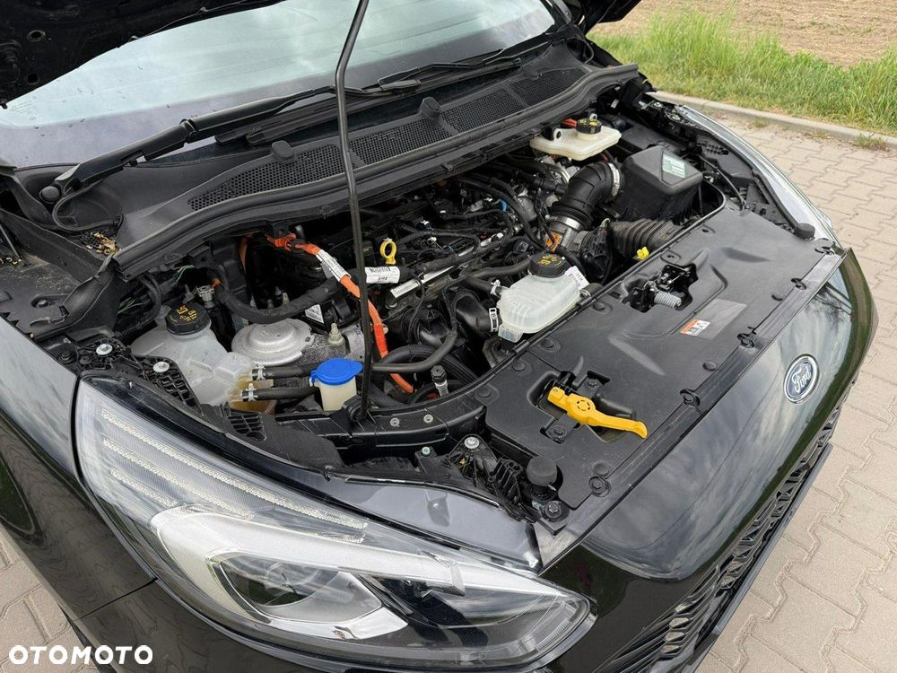 Ford S-Max 2.5 Duratec FHEV ST-LINE - 7
