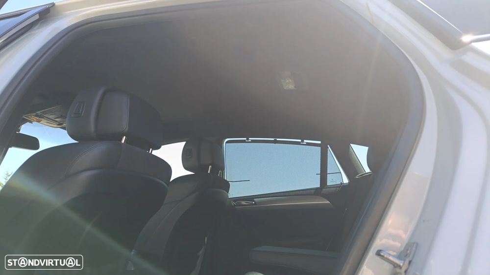 BMW X6 40 d xDrive - 19