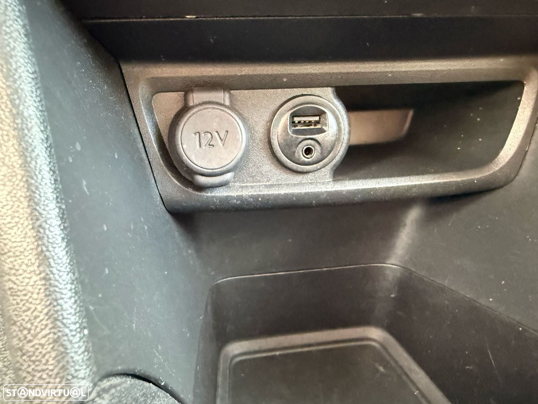 Peugeot 208 1.4 HDi Active - 34