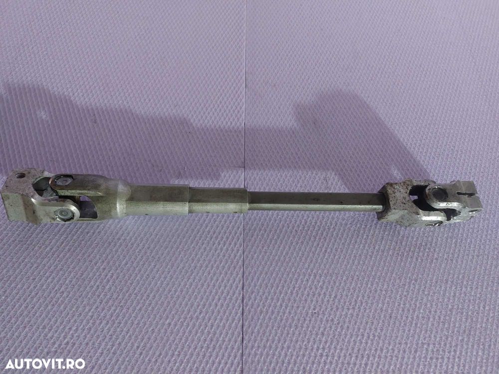 Ax coloana volan BMW E81 E82 E87 E88 E90 E91 E92 E93 E84 Cod 6769157 - 3