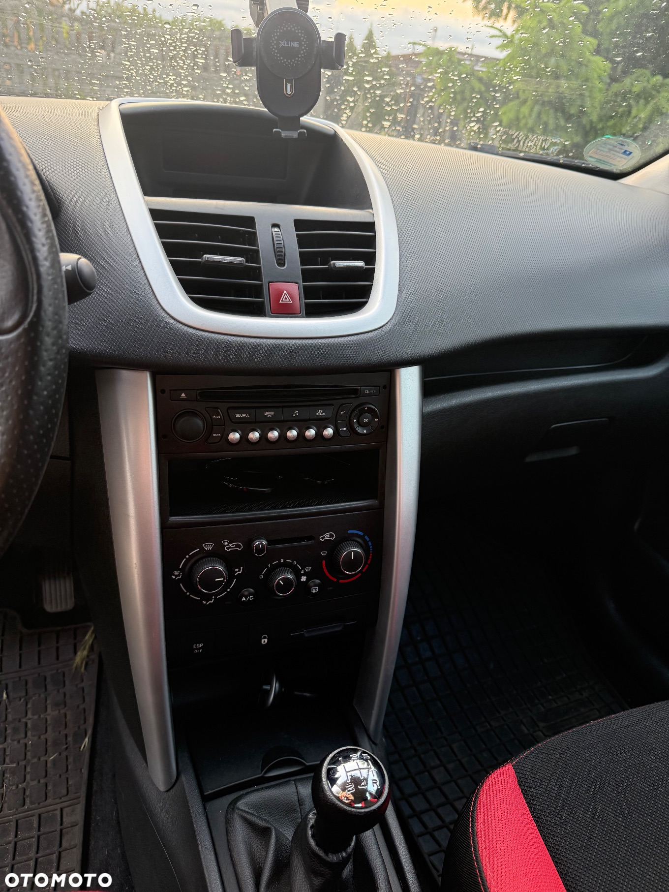 Peugeot 207 1.4 Trendy - 10
