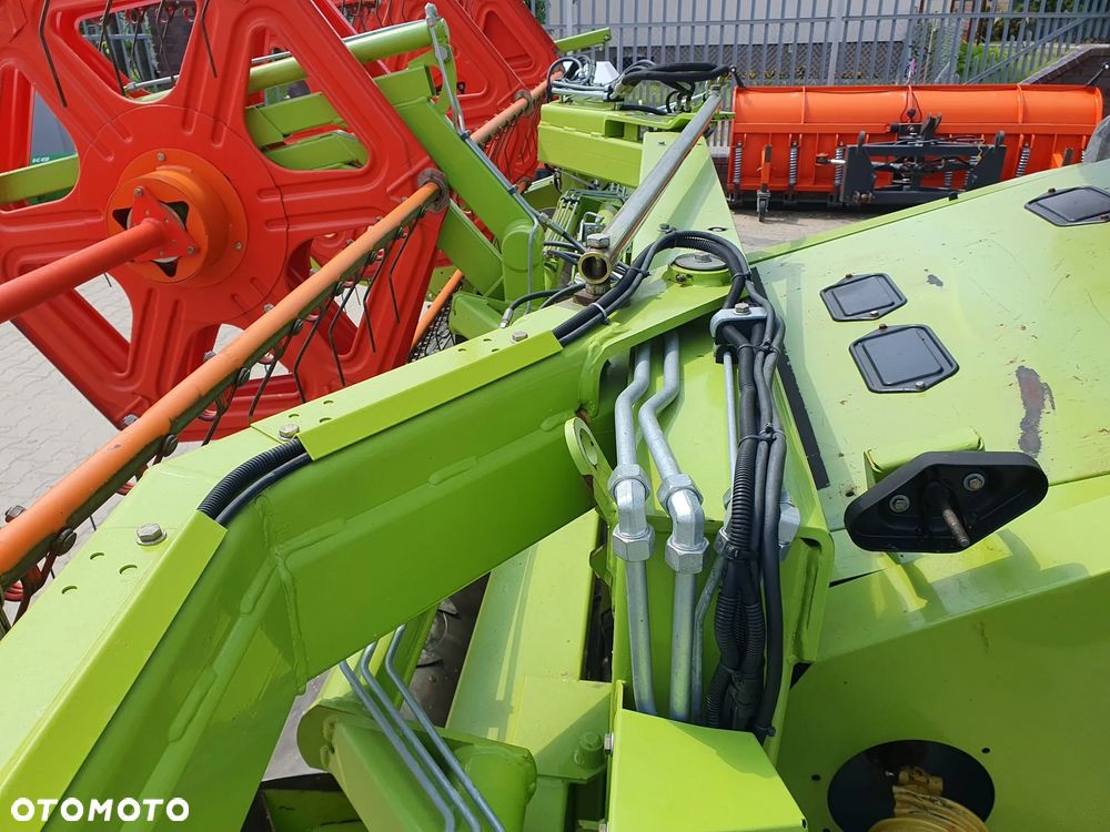 Claas C540 składany - 11